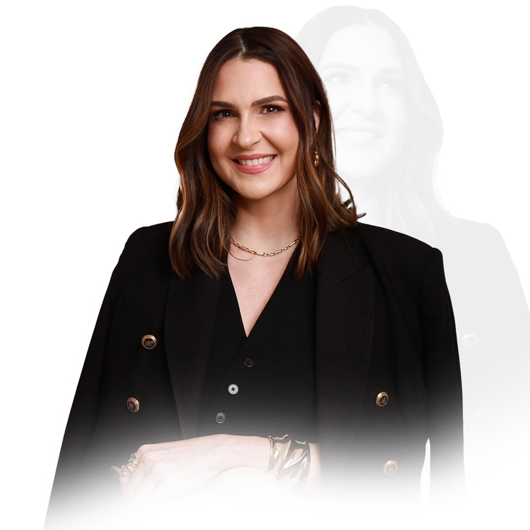Rosana Rocco — Mentora Financeira Sistêmica