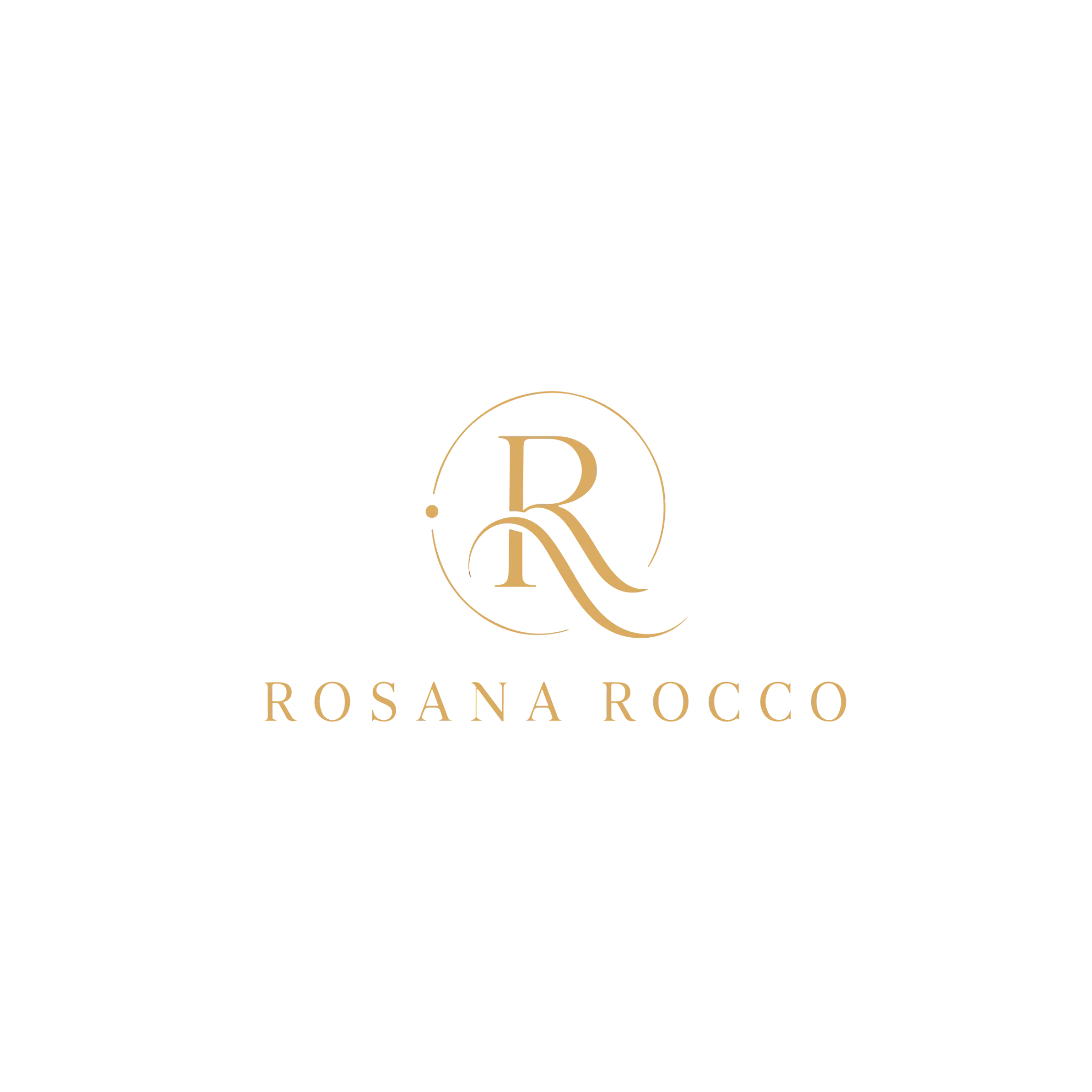 Logo Rosana Rocco